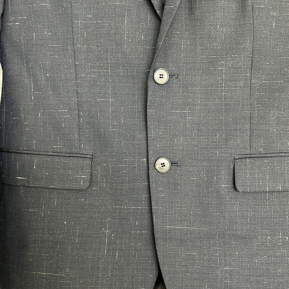 NWOT!! H&M blazer - Picture 2 of 8